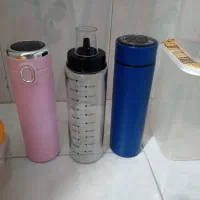 وسایل آشپزخانه درحدنو|ظروف نگهدارنده، پلاستیکی، یک‌بارمصرف|فردیس, شهرک هفده شهریور|دیوار