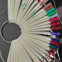 کاشت ناخن و اصلاح و ابرو در شهرکرد