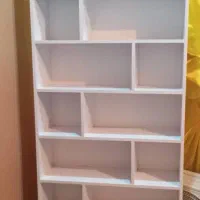 پیش خوان وقفسهMDF|فروشگاه و مغازه|شهرضا, |دیوار