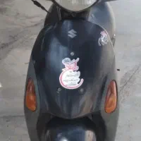 فروش پاکشتی لتسفور ۴زمانه رنگ مشکی