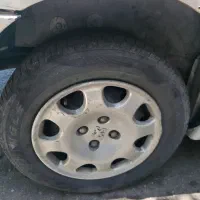 لاستیک دست دوم