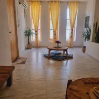 اقامتگاه گندم