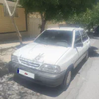 پراید 88 دوگانه کارخانه