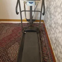 تردمیل چندکاره همراه فیتنس|تجهیزات ورزشی|تهران, هاشمی|دیوار