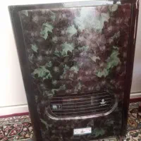 بخاری گازی|بخاری، هیتر، شومینه|بومهن, |دیوار