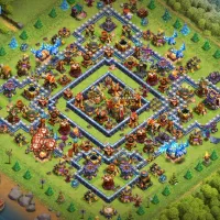 اکانت کلش|کنسول، بازی ویدئویی و آنلاین|اراک, |دیوار