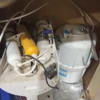 دستگاه تسویه آب خانگی تایوانی