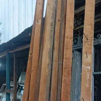 چوب نراد و جنگلی کارکرده سالم و دست دوم