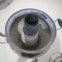 لوازم منزل|یخچال و فریزر|سبزوار, قصبه غربی|دیوار