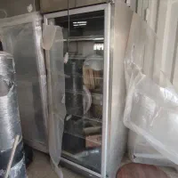 یخچال و فریزر