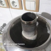 سماور ۱۰ لیتری افسون درحد نو