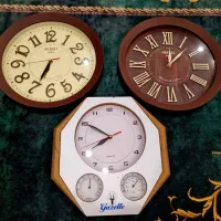 ساعت دیواری