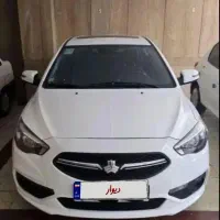 شاهین G سانروف دار 1403