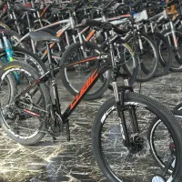 کوبیک دوچرخه