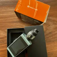 ویپ Geekvape T200 Kit|زیورآلات و اکسسوری|تهران, جمالزاده|دیوار