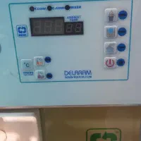 دستگاه نیک دلارام قیفی|کافی‌شاپ و رستوران|پاکدشت, پاکدشت (مامازند)|دیوار