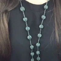 گردنبند سکه ای|بدلیجات|سنندج, |دیوار