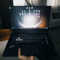 لب تاپ ایسوس راگ