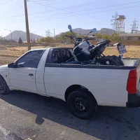 آریسان۲ سفید ۱۴۰۳