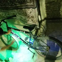 دوچرخه تورنادو