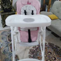 صندلی غذا خوری کودک