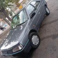 پژو 405