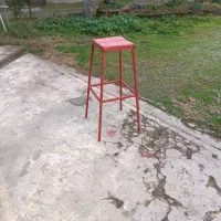 چهار پایه چکی داده میشود|ابزارآلات|تالش, هشتپر|دیوار