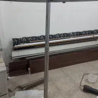 جالباسی چرخشی رگال