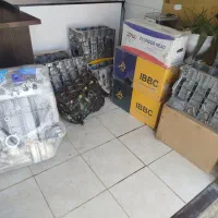 موتور کامل پژو 405 شرکتی از کارتل تا سرسیلندر|قطعات یدکی و لوازم جانبی|اهواز, شهرک نفت|دیوار