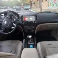 بسترن B50F، مدل ۱۳۹۵|خودرو سواری و وانت|تبریز, |دیوار