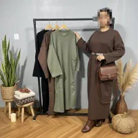 فروش لباس زنانه از سایز 36تا 70|لباس|رفسنجان, |دیوار