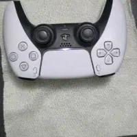 ps5slimاستاندارد درحد|کنسول، بازی ویدئویی و آنلاین|تهران, یوسفآباد|دیوار