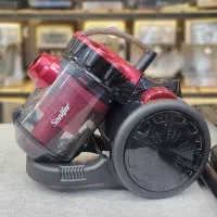 جهیزیه اقساطی/جاروبرقی مخزنی سونیفر +گارانتی