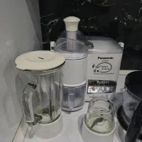 آبمیوه گیری پاناسونیک