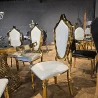 صندلی تالار سلیم