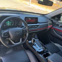 تیگو۷ پرو ۱۴۰۲|خودرو سواری و وانت|آباده, |دیوار