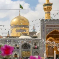 تور مشهد ،کیفیت اقتصادی