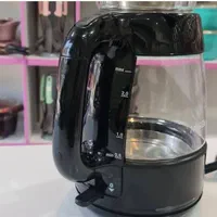 چایساز روهمی میگل شرکتی چایی ساز چای ساز کتری برقی|سماور، چای‌ساز، قهوه‌ساز|قم, محمد آباد|دیوار