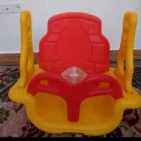 تاب پلاستیکی موزیکال و تاب شورتی کودک