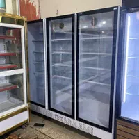 یخچال ایستاده