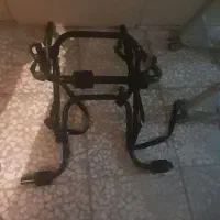 هولدر دوچرخه