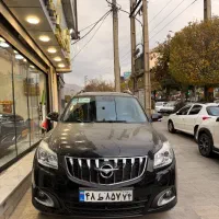 هایما S7pro صفر تحویل برج ۱۰ ۱۴۰۴