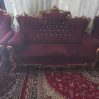 مبل 7نفره سالم