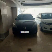 مزدا۳ نیو، مدل ۹۶