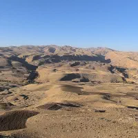 زمین کشاورزی در فیض آباد 8هکتار