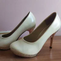 کفش زنونه
