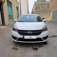 فروش اریزو ۵ مدل ۹۶ سالم بی خط و خش|خودرو سواری و وانت|اصفهان, برازنده|دیوار