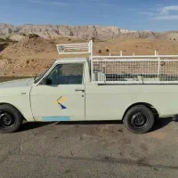 پیکان وانت مدل89|خودرو سواری و وانت|خرمآباد, |دیوار