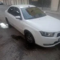 دنا ۹۵ تیپ ۲|خودرو سواری و وانت|اصفهان, شاه پسند|دیوار