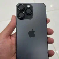 ایفن ۱۵ پرومکس